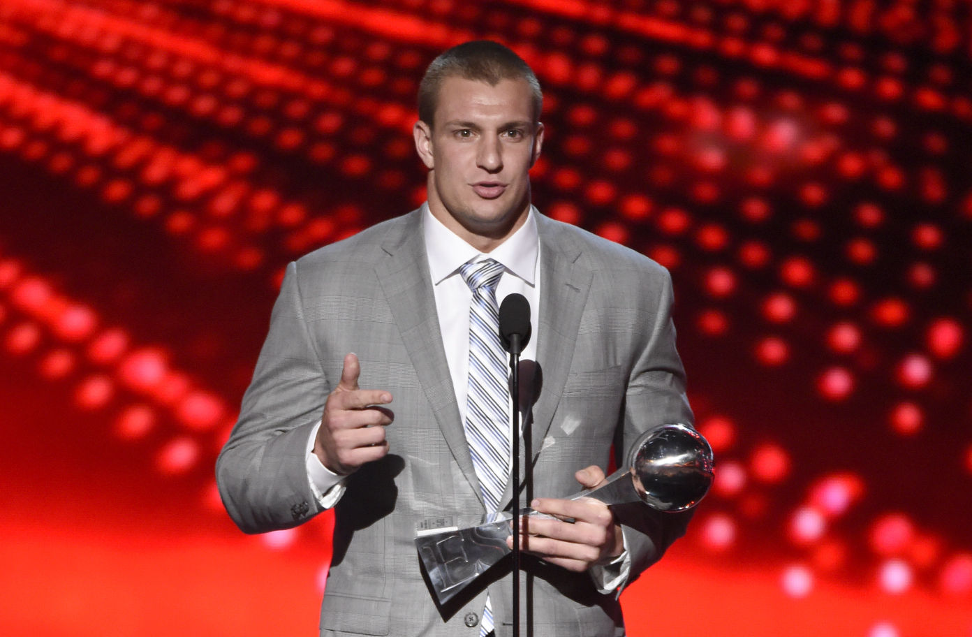 Rob Gronkowski